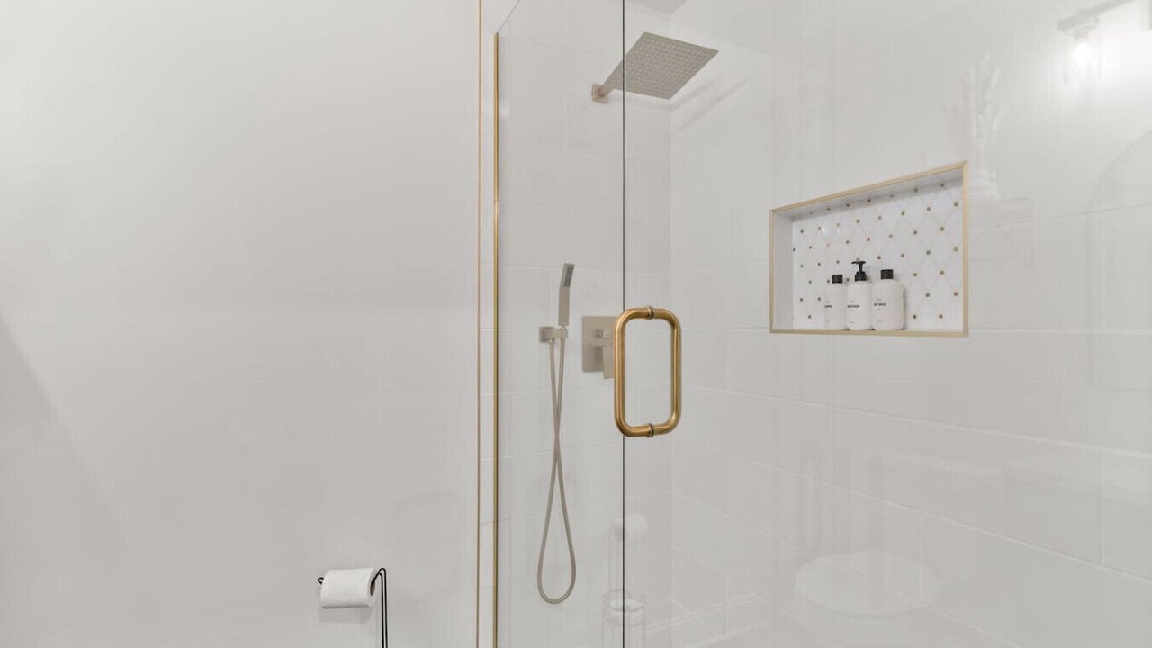 Photo of Bathroom in East Bank