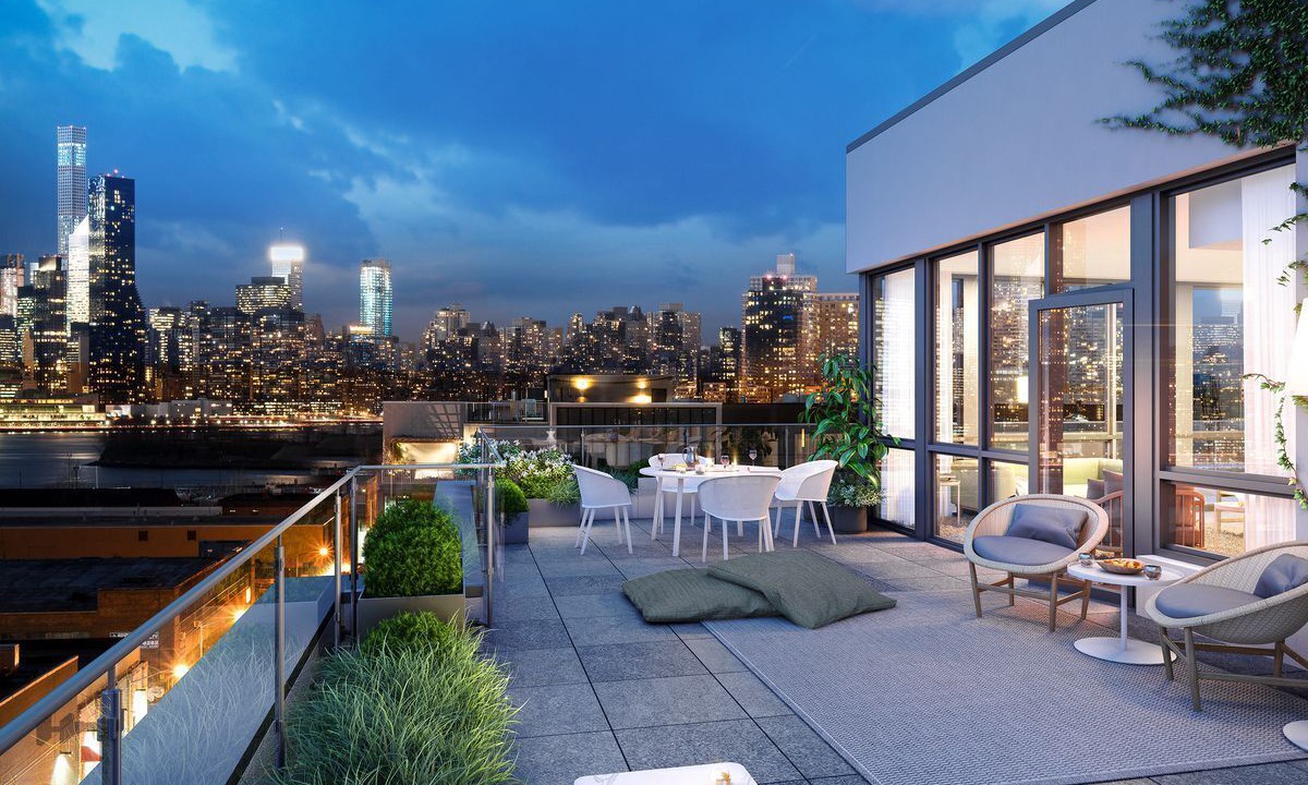 Photo of Outdoor in Hunters Point