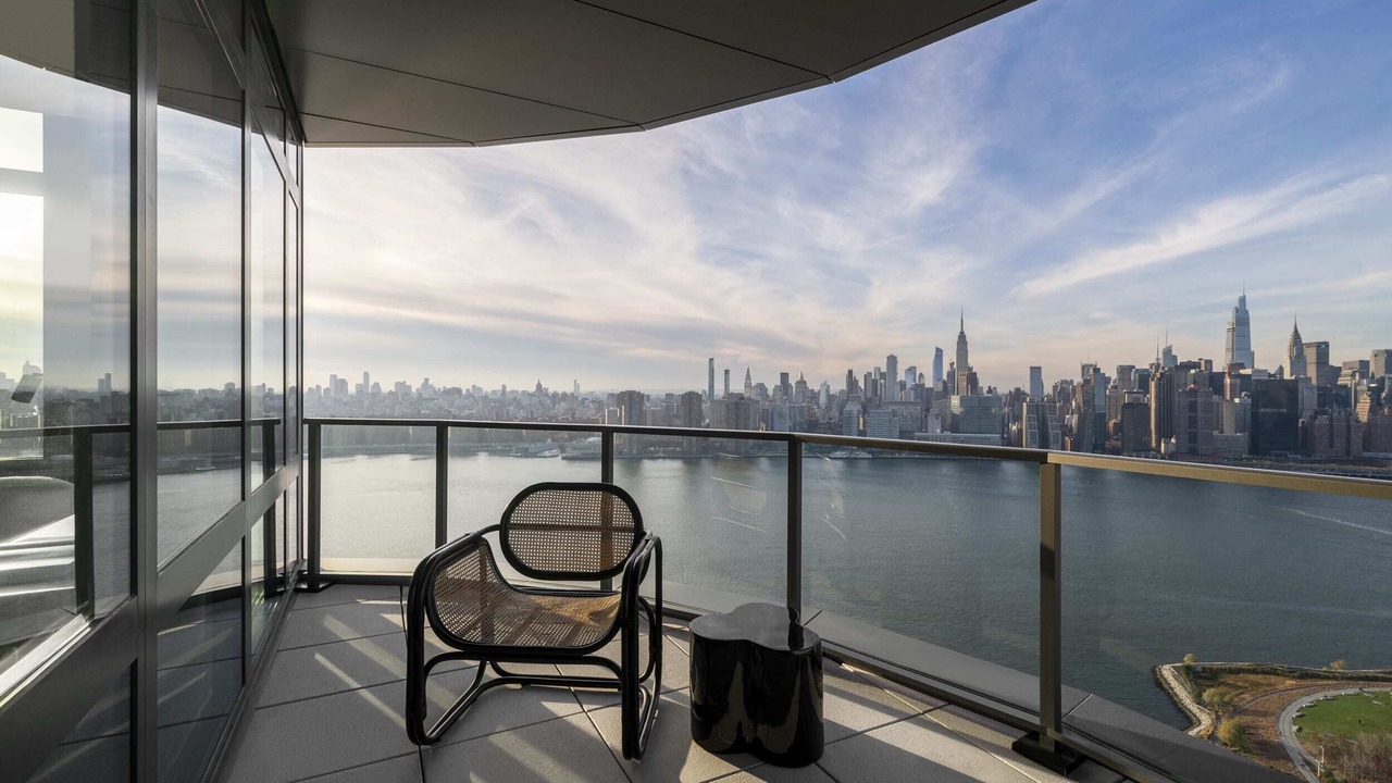 Photo of Outdoor in Hunters Point