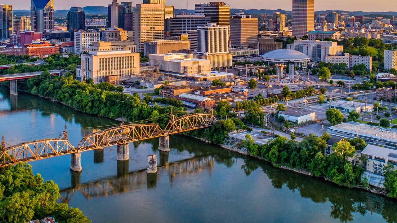 Photo of Others in Nashville
