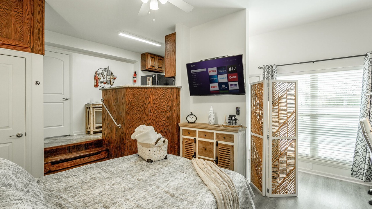 Photo of Bedroom in Graysville