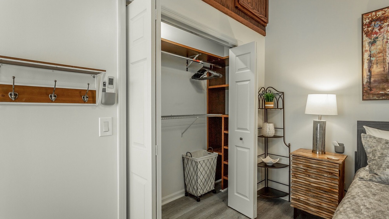 Photo of Bedroom in Graysville