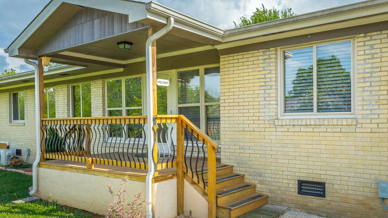 Photo of Outdoor in Graysville