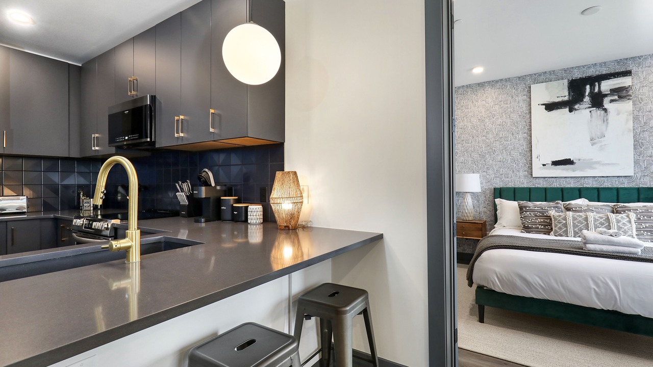 Photo of Bedroom in Rolling Mill Hill