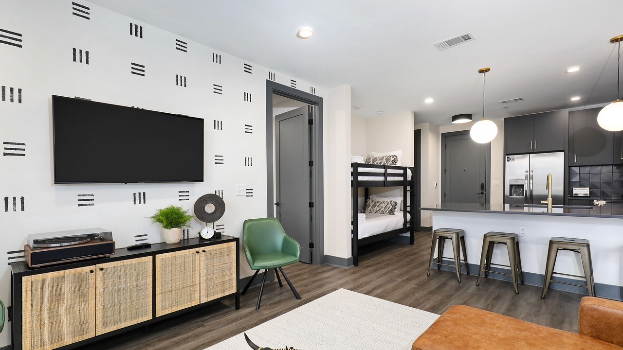 Photo of Livingroom in Rolling Mill Hill