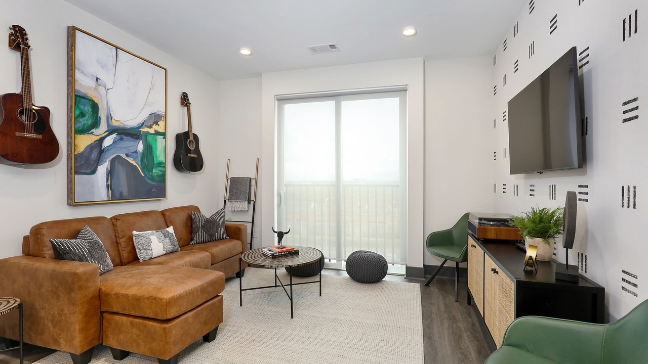 Photo of Livingroom in Rolling Mill Hill
