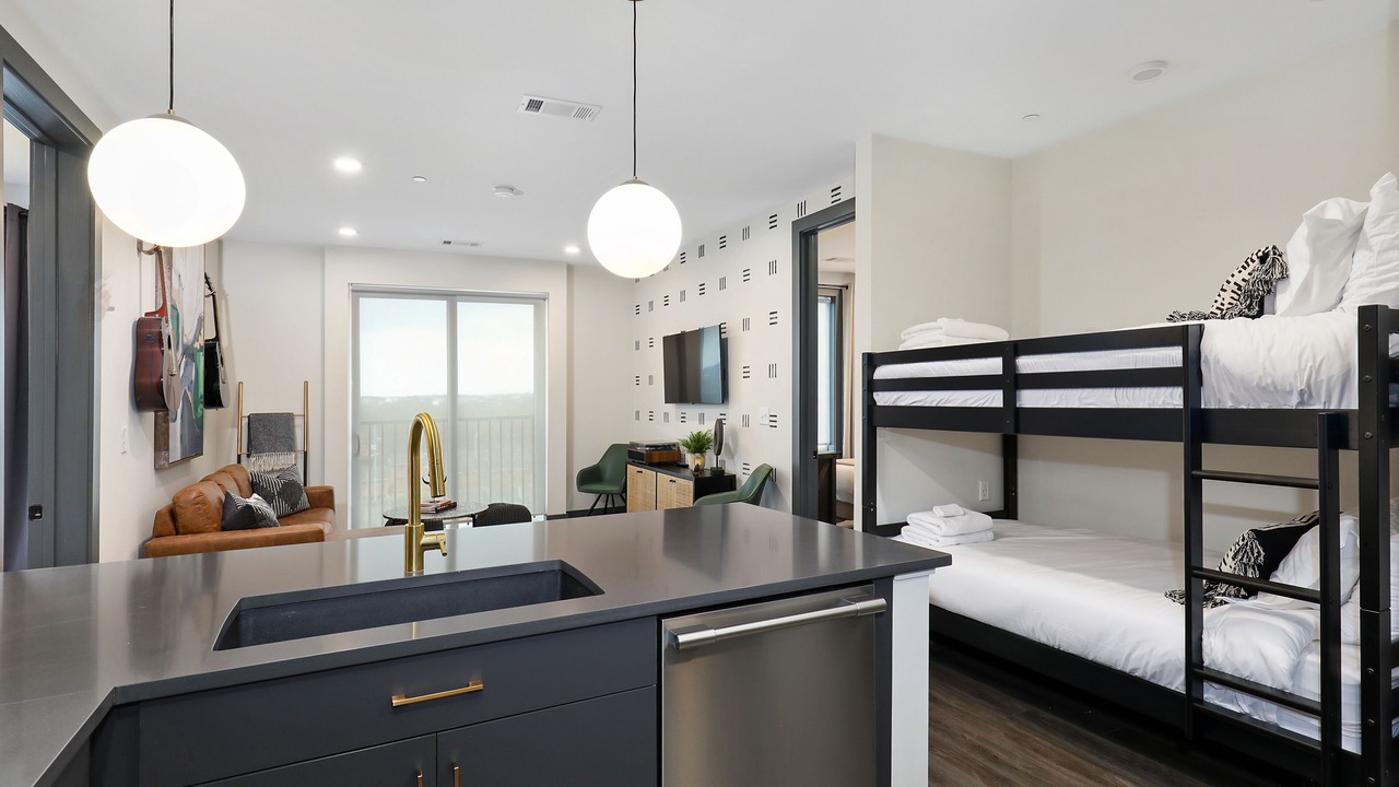 Photo of Bedroom in Rolling Mill Hill