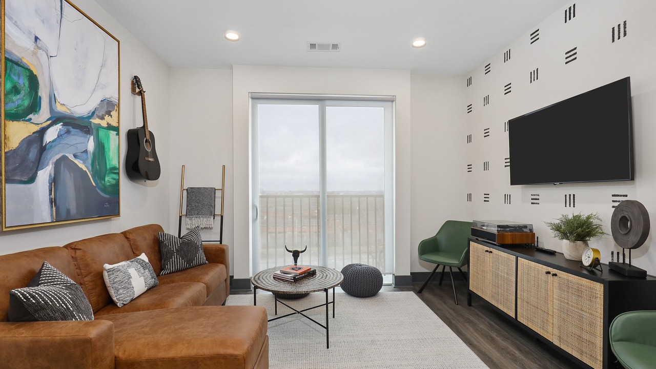 Photo of Livingroom in Rolling Mill Hill