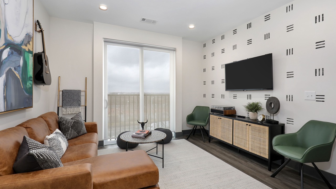 Photo of Livingroom in Rolling Mill Hill