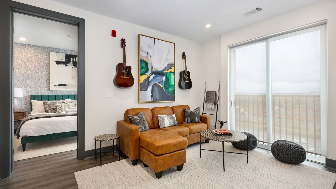 Photo of Livingroom in Rolling Mill Hill