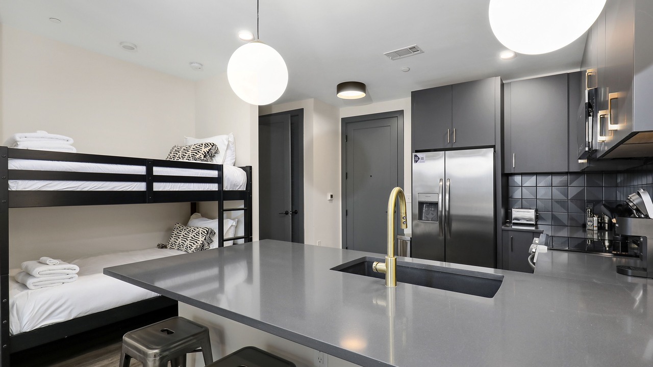 Photo of Bedroom in Rolling Mill Hill