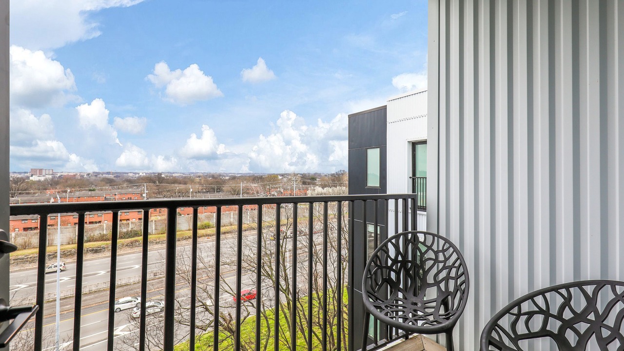 Photo of Outdoor in Rolling Mill Hill