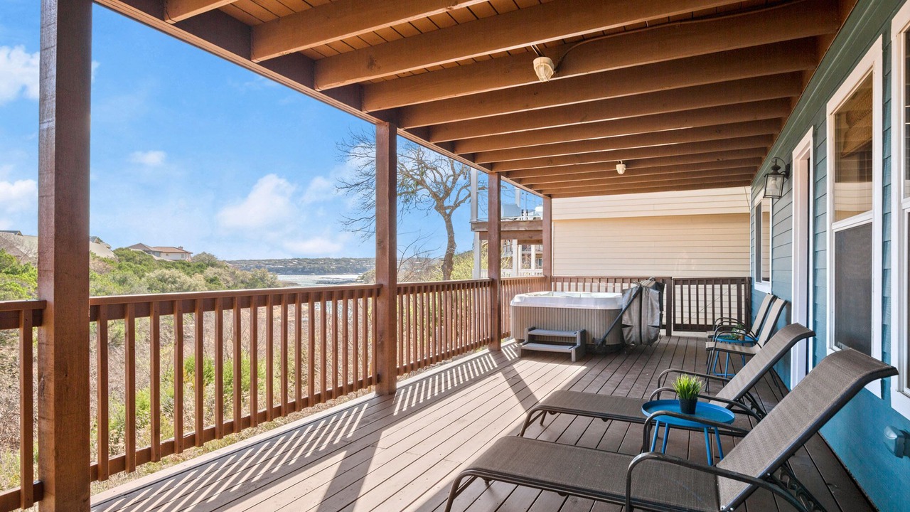 Photo of Outdoor in Point Venture