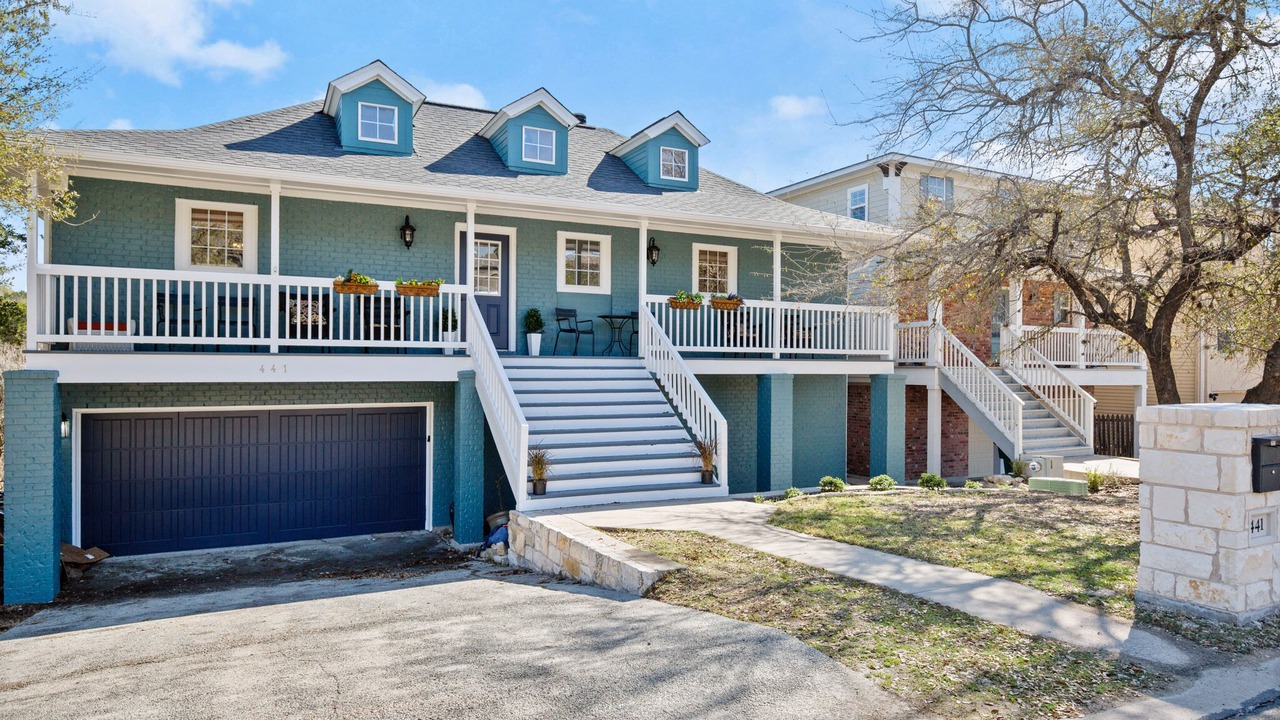 Photo of Outdoor in Point Venture