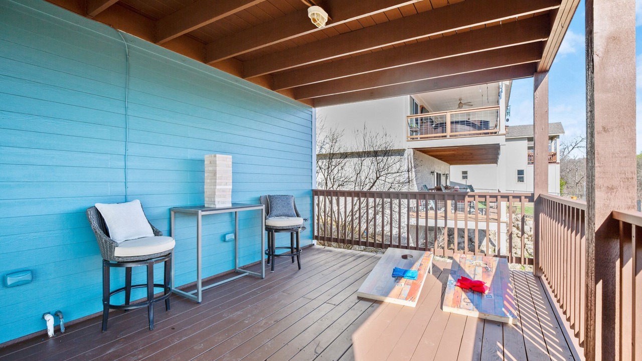 Photo of Outdoor in Point Venture