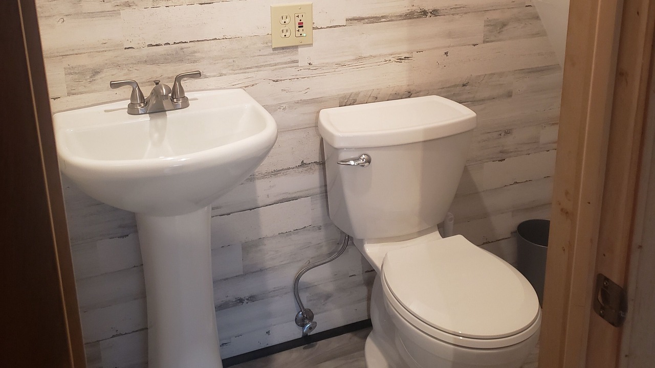 Photo of Bathroom in Eminence