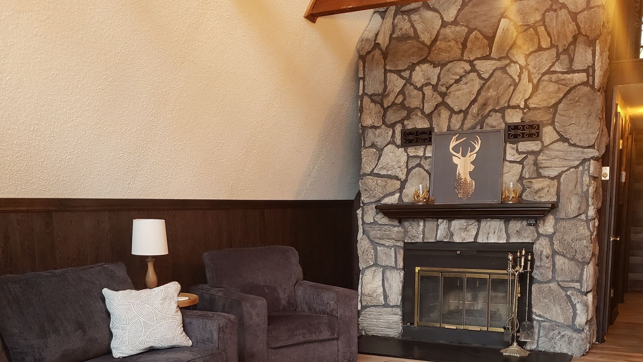Photo of Livingroom in Eminence