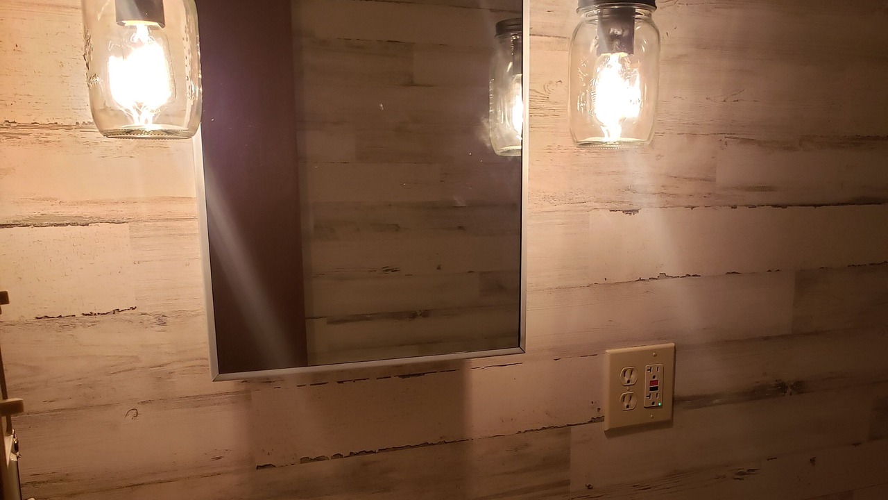 Photo of Bathroom in Eminence