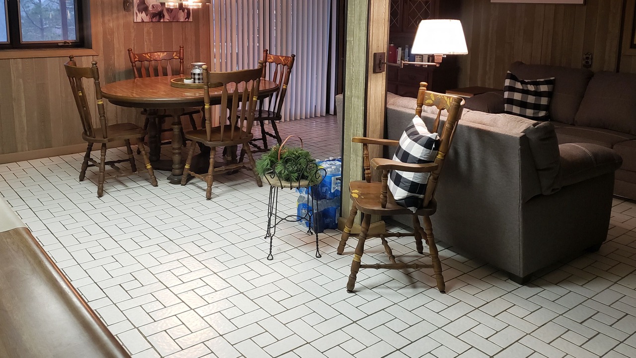 Photo of Livingroom in Eminence