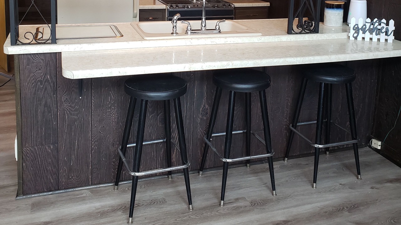 Photo of Kitchen in Eminence