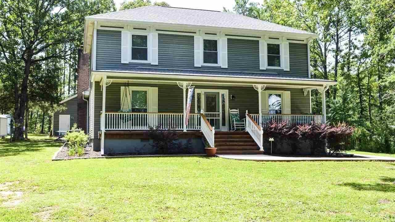 Photo of Outdoor in Cedar Bluff