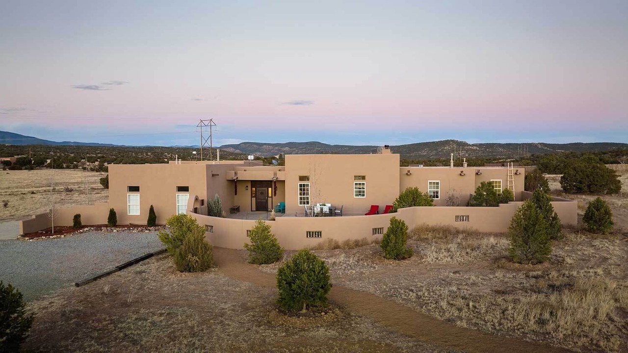 Photo of Outdoor in Canoncito