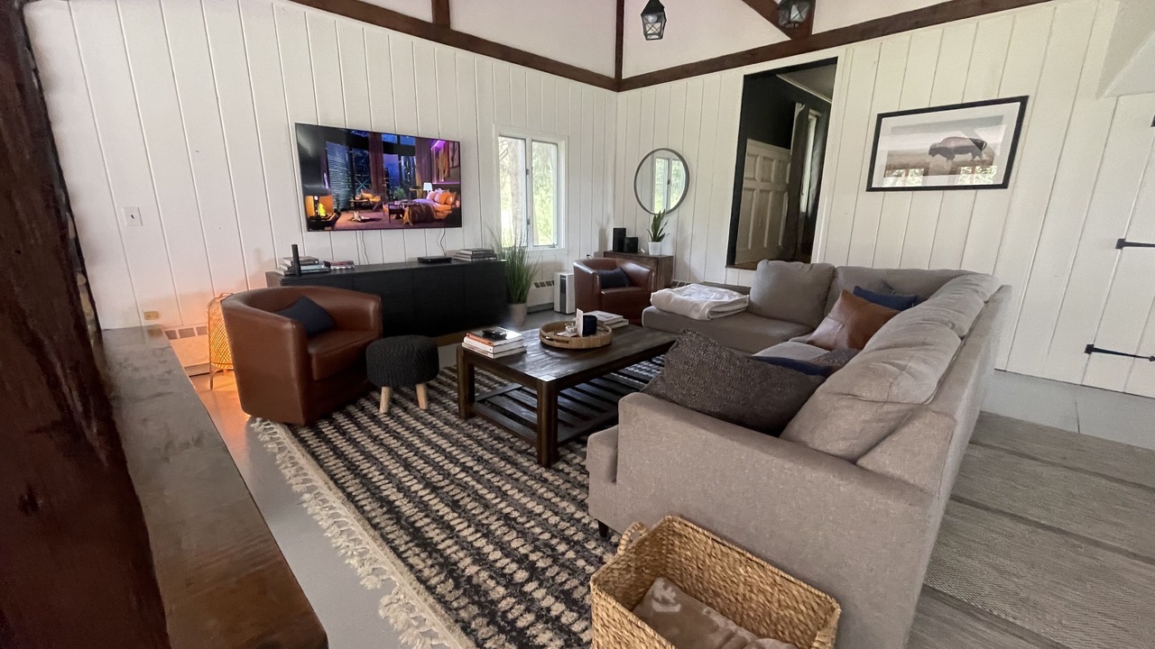 Photo of Bedroom in Wells Bridge