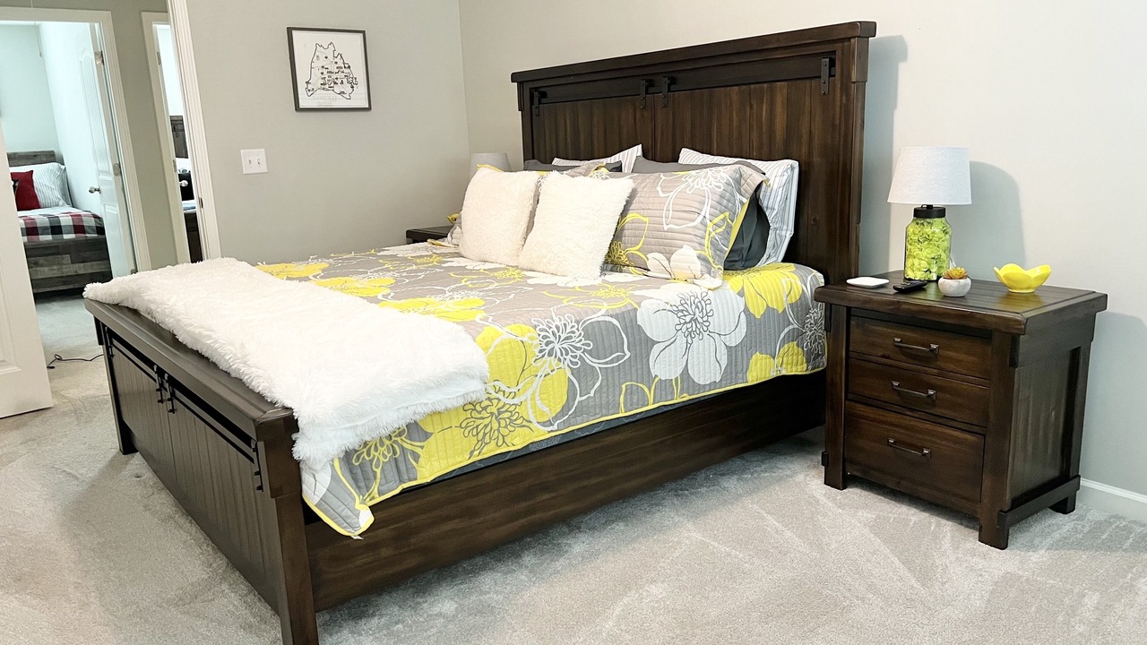 Photo of Bedroom in Murfreesboro
