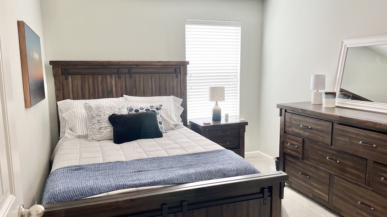 Photo of Bedroom in Murfreesboro