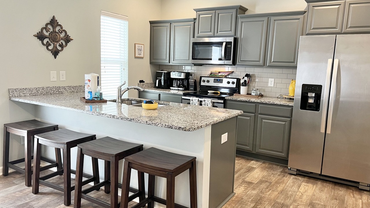 Photo of Kitchen in Murfreesboro