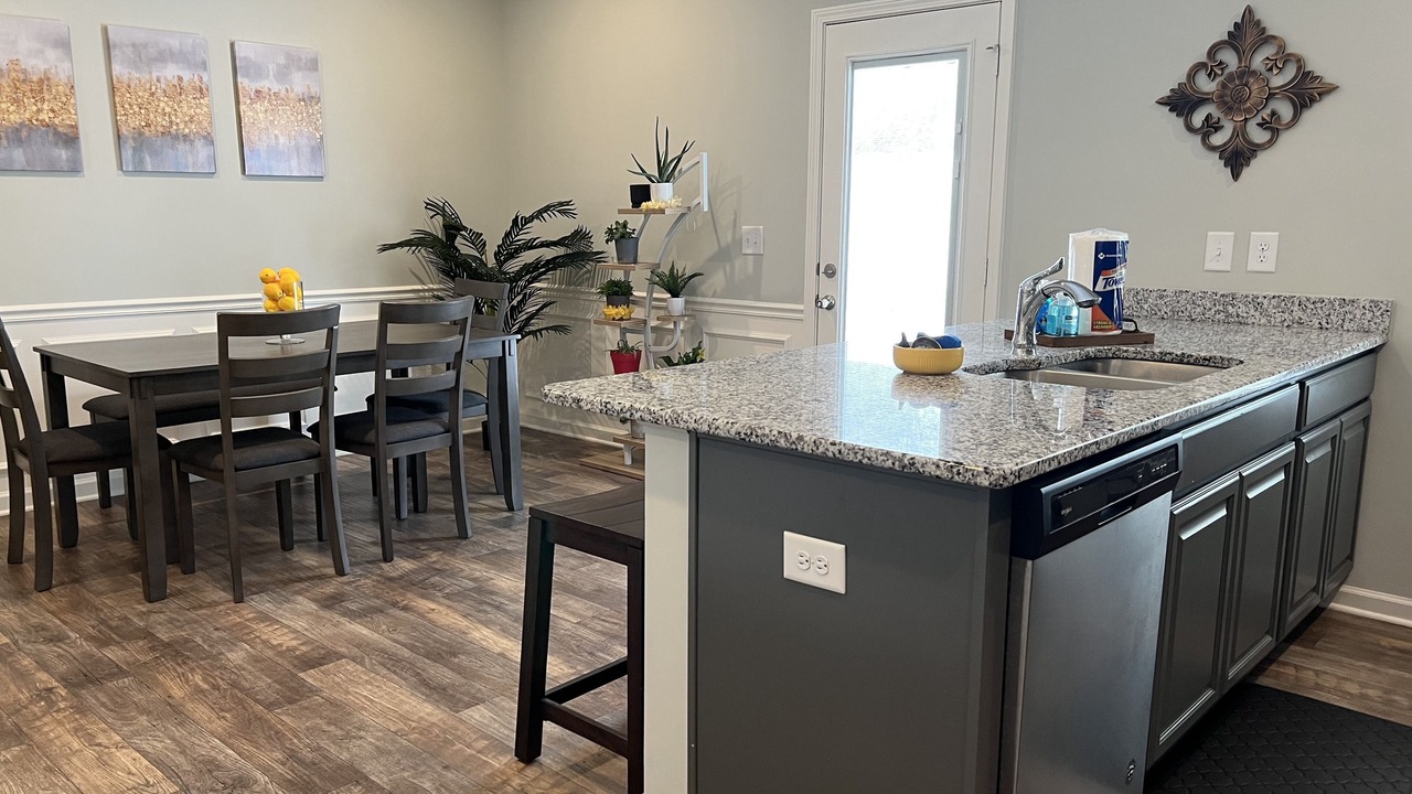 Photo of Kitchen in Murfreesboro