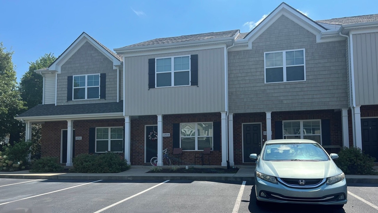 Photo of Outdoor in Murfreesboro