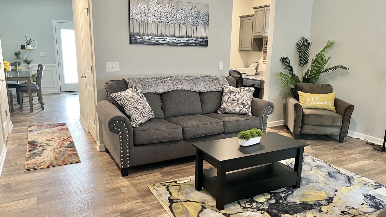Photo of Livingroom in Murfreesboro