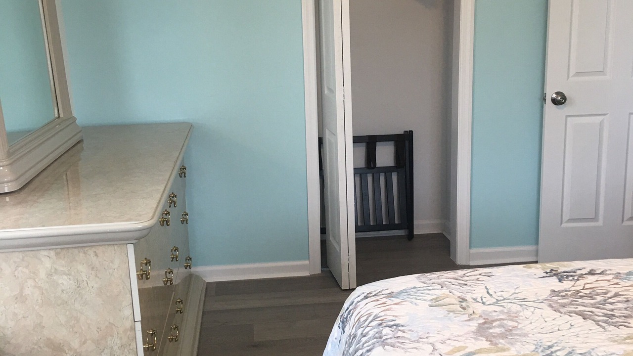 Photo of Bedroom in Brigantine