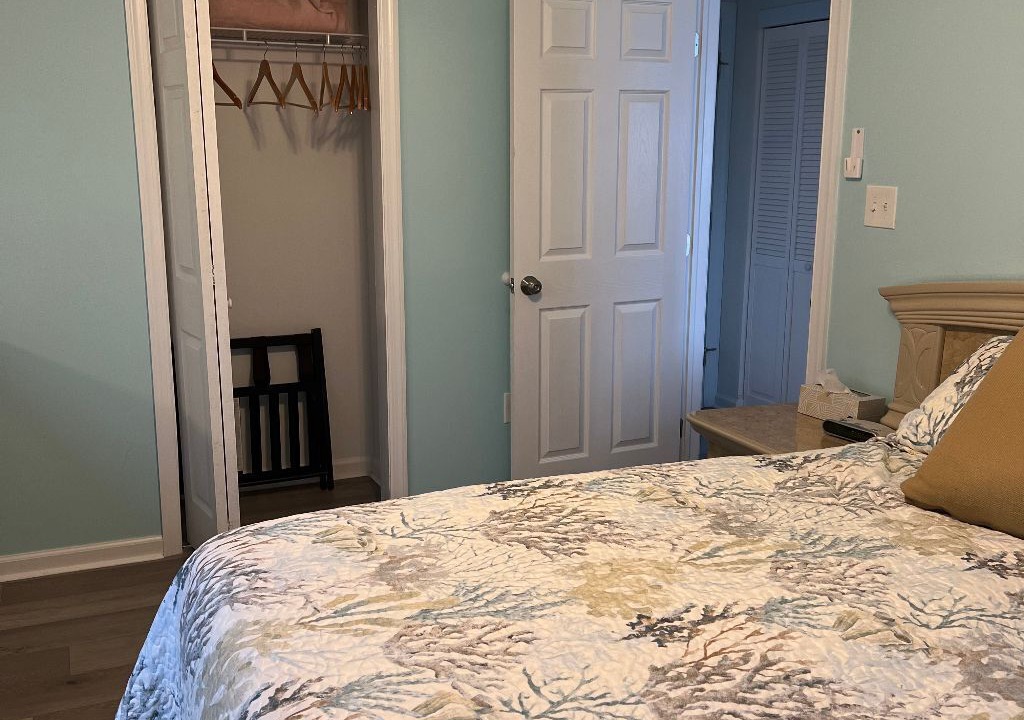Photo of Bedroom in Brigantine