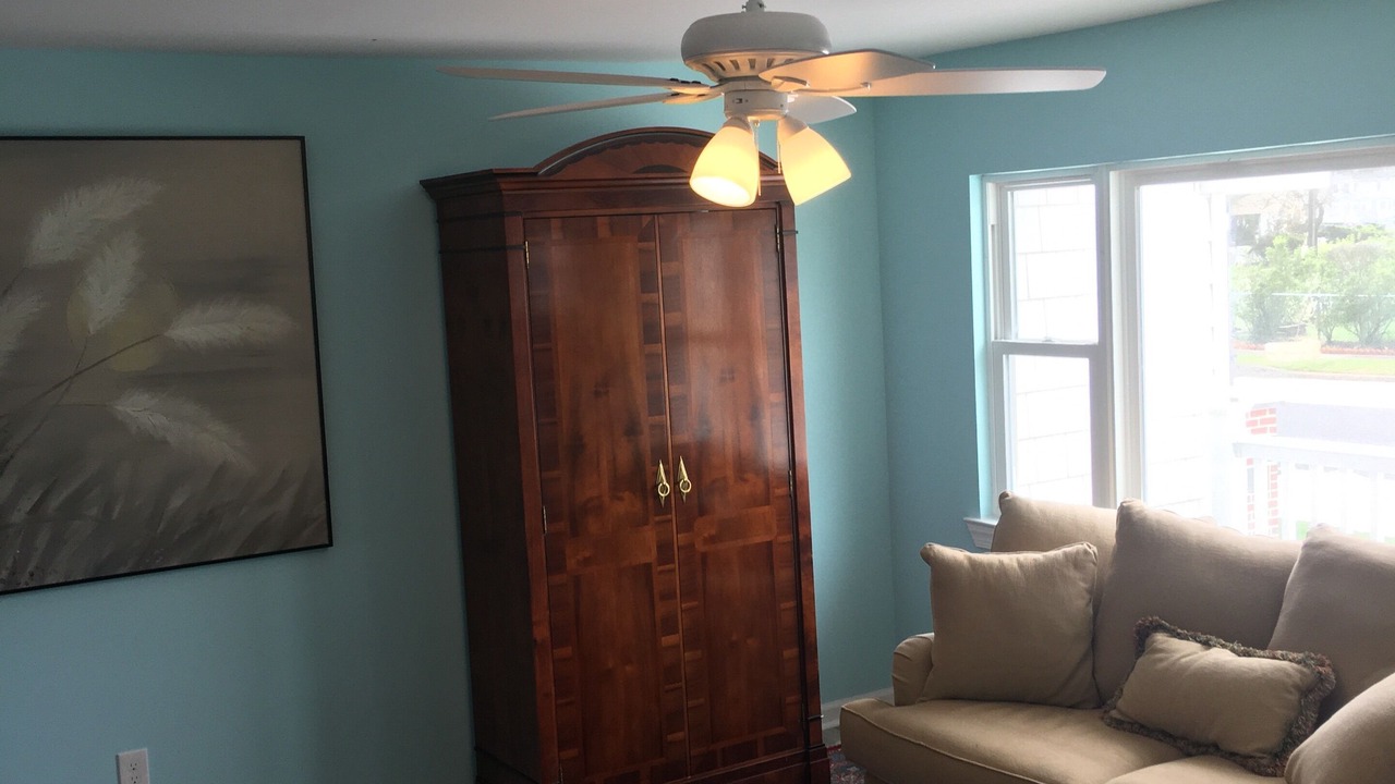 Photo of Livingroom in Brigantine