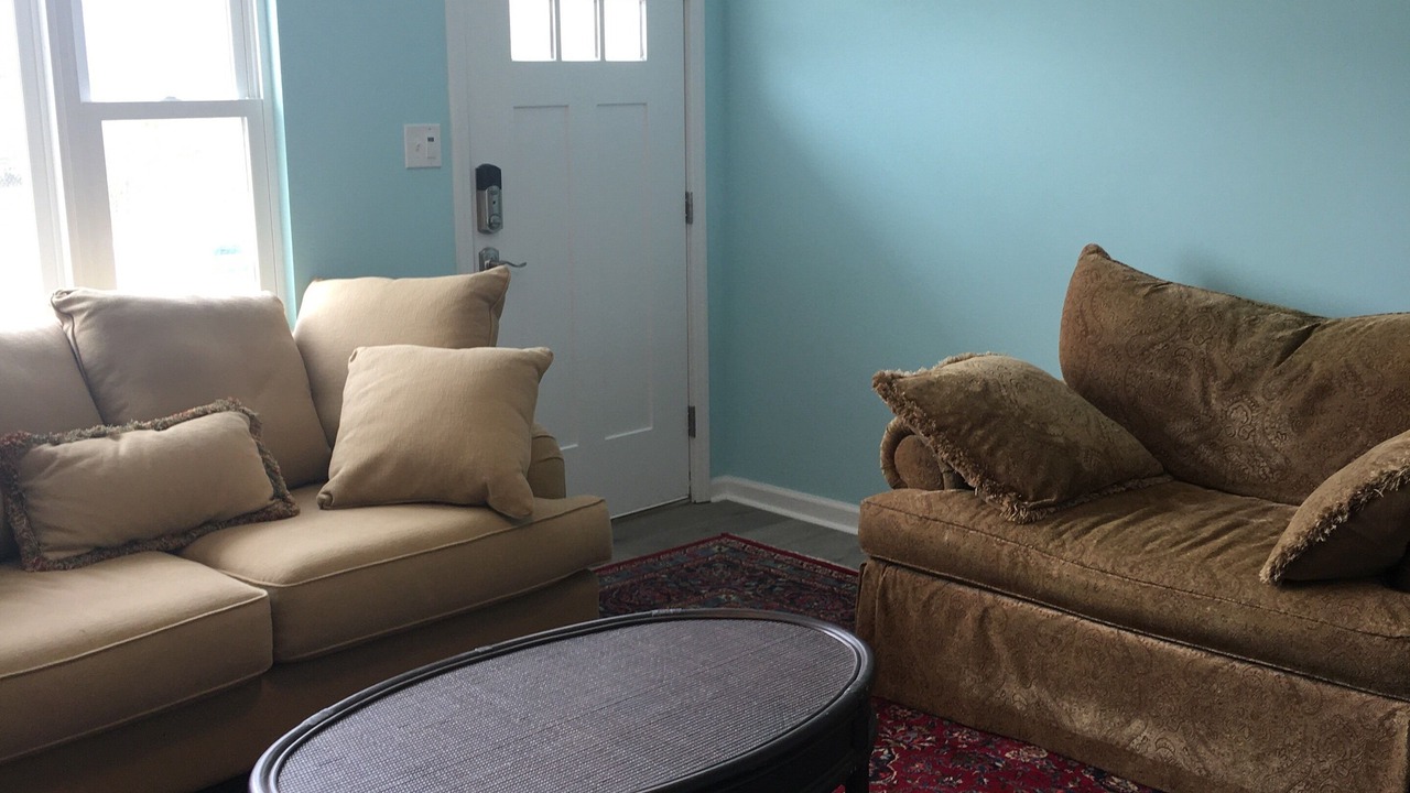 Photo of Livingroom in Brigantine