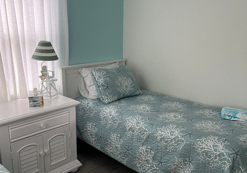 Photo of Bedroom in Brigantine