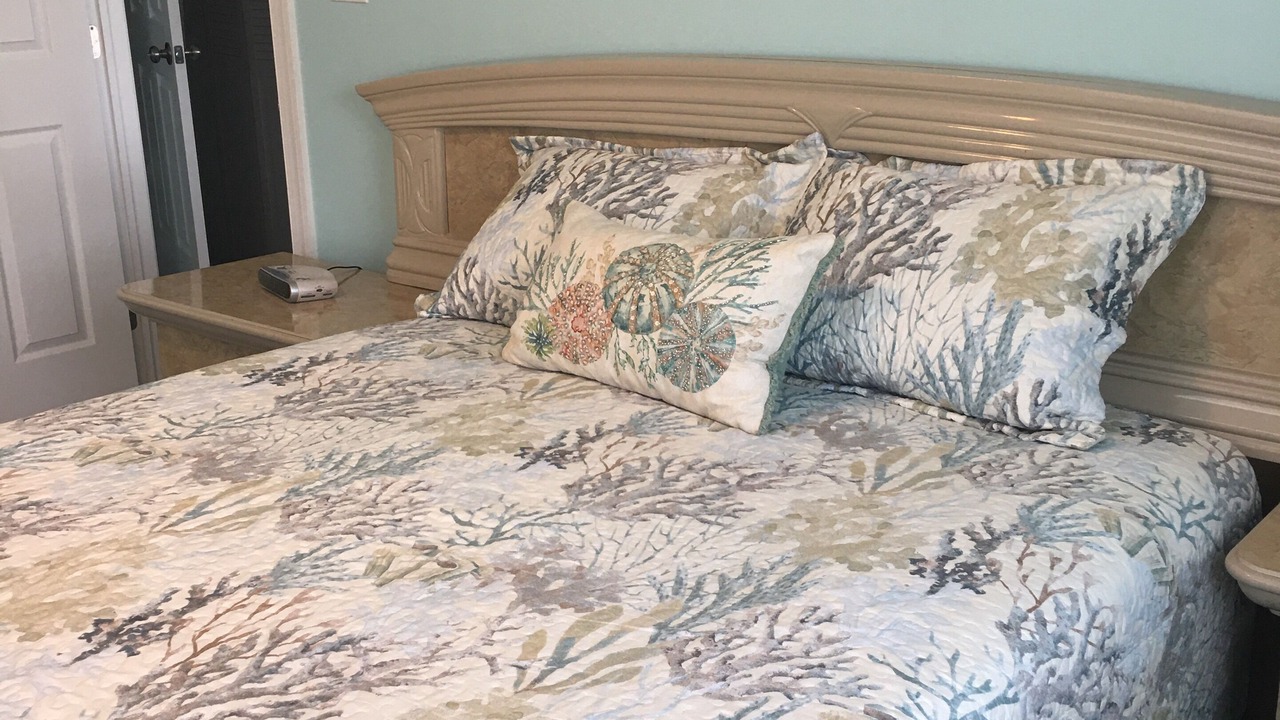 Photo of Bedroom in Brigantine