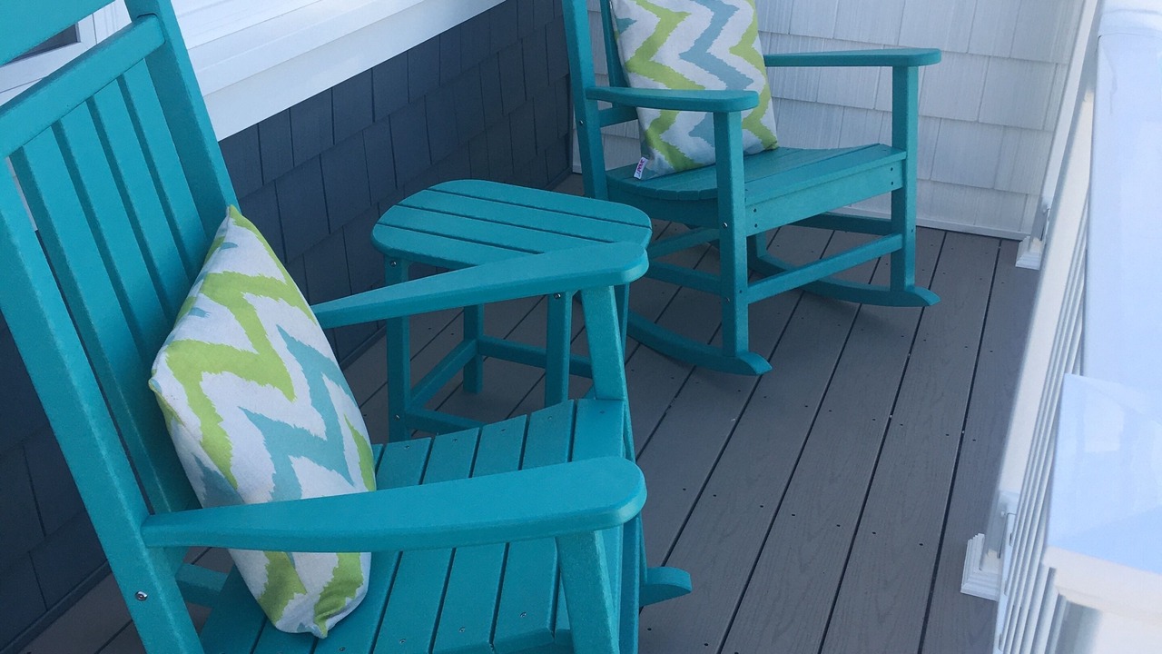 Photo of Outdoor in Brigantine