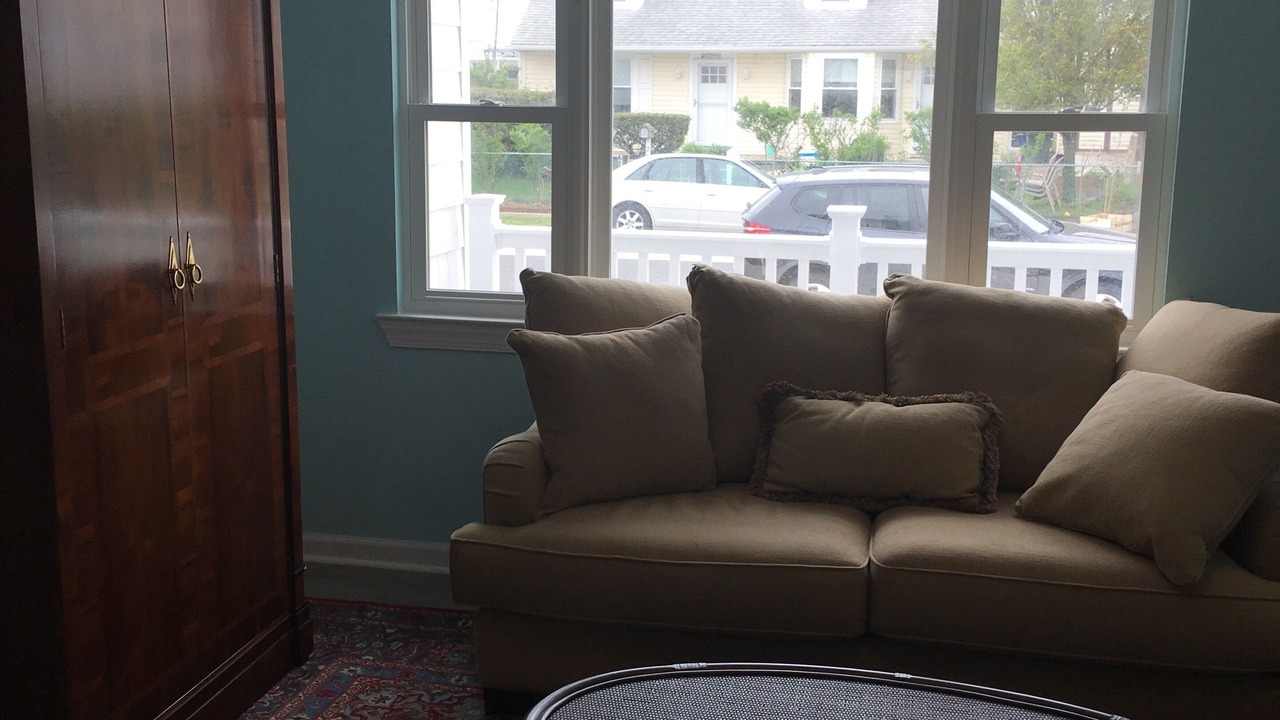 Photo of Livingroom in Brigantine