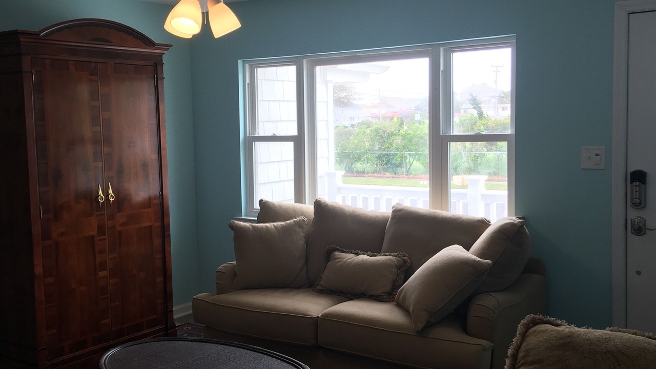 Photo of Livingroom in Brigantine
