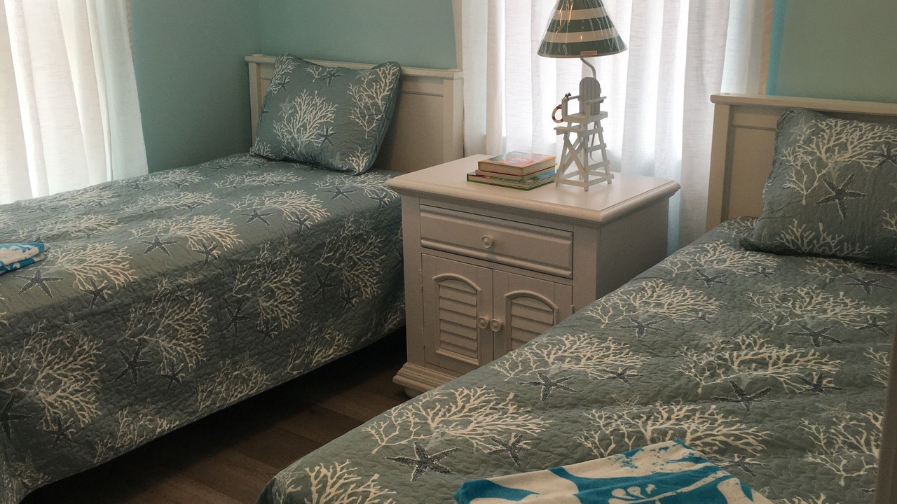 Photo of Bedroom in Brigantine