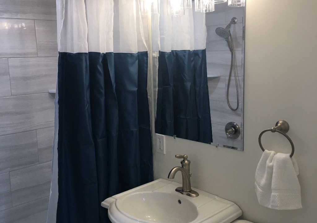 Photo of Bathroom in Brigantine