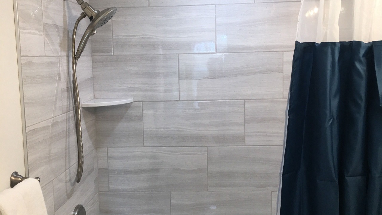 Photo of Bathroom in Brigantine