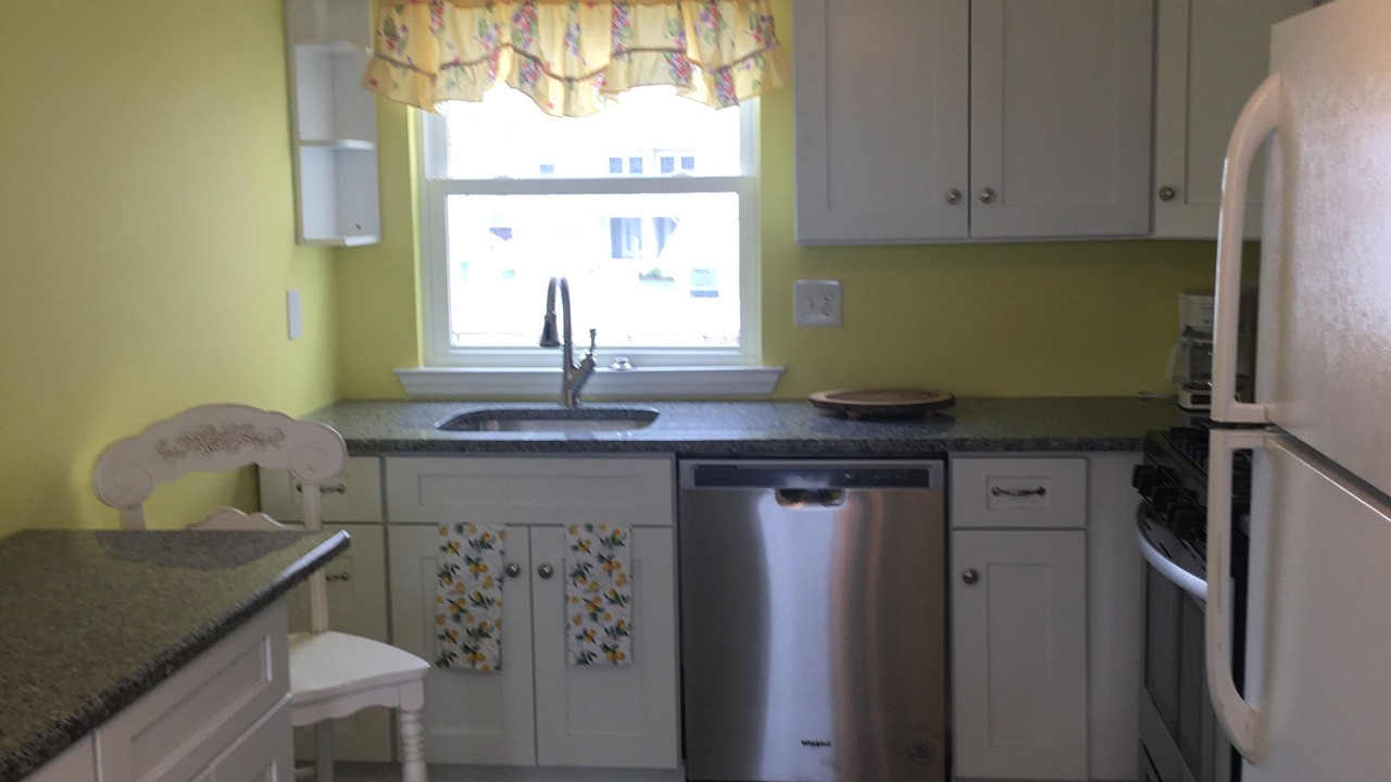 Photo of Kitchen in Brigantine