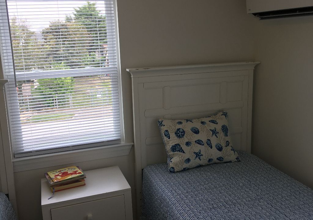 Photo of Bedroom in Brigantine