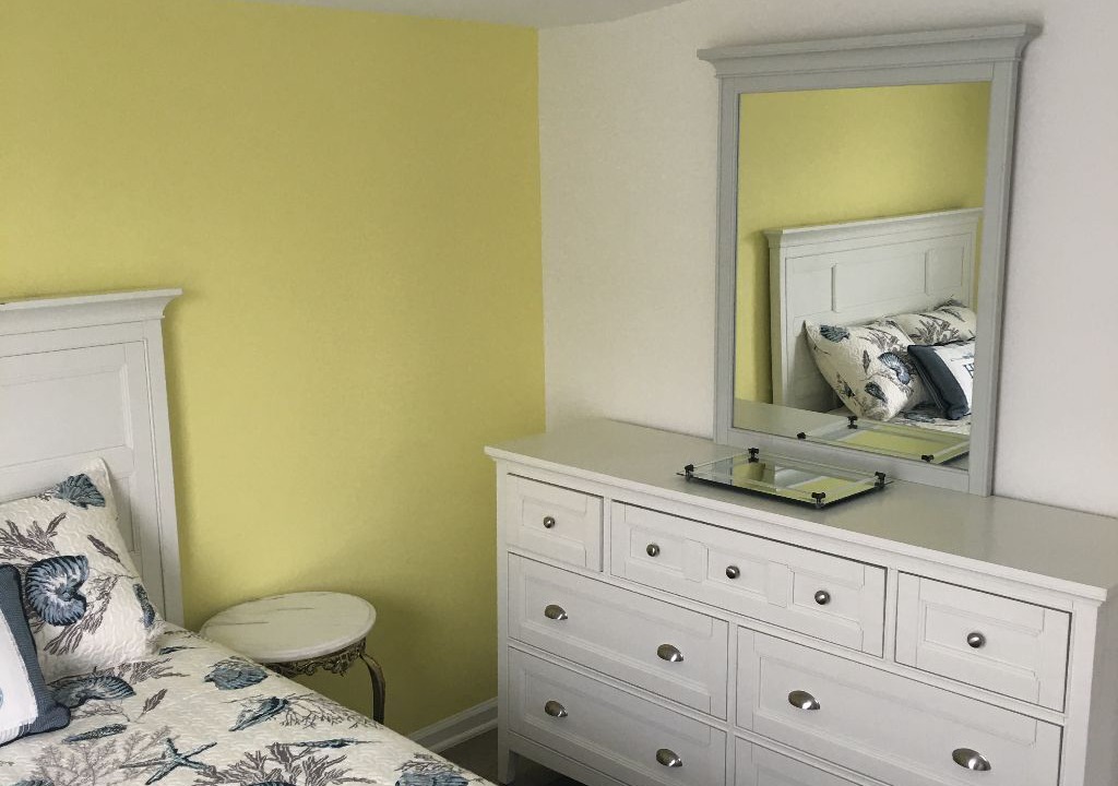 Photo of Bedroom in Brigantine
