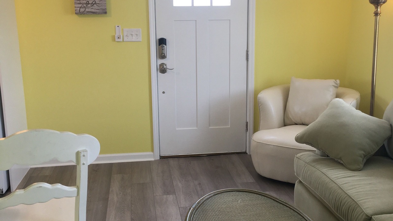 Photo of Livingroom in Brigantine