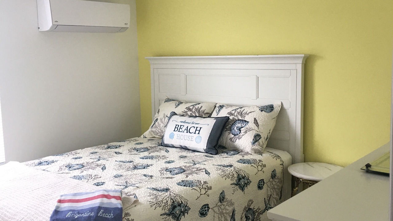 Photo of Bedroom in Brigantine